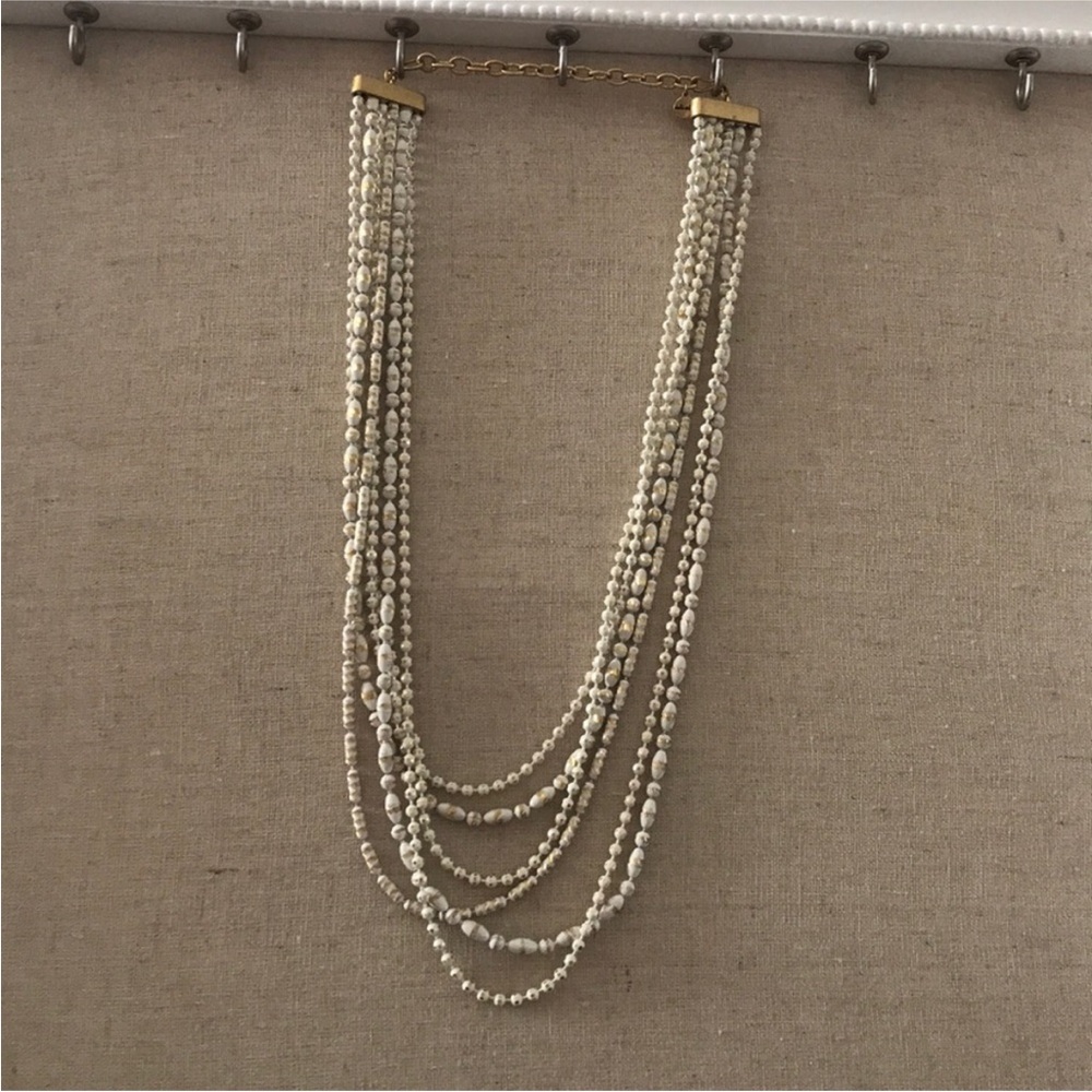 Partial Stella & Dot Sullivan Necklace